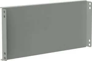 FORMAT Панель секционная внутренняя задняя 4B 600х250мм IEK FO-00-FPS-060-025