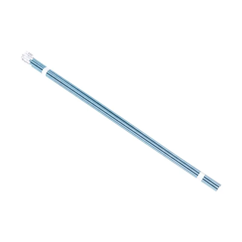 Шпилька резьбовая DIN 975, M6х2000, (10 шт/уп) KRANZ KR-01-3542-005