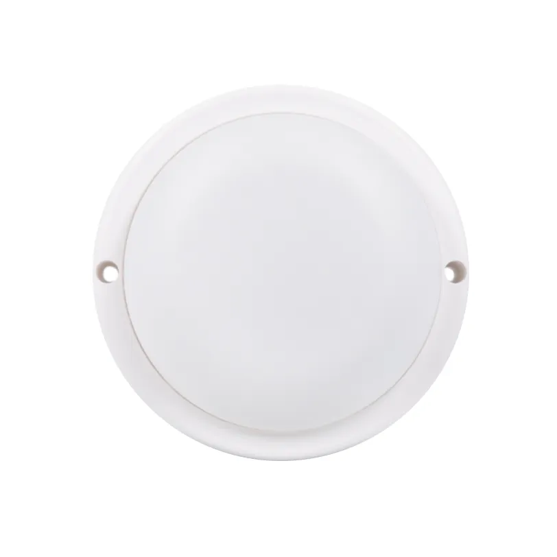 Светильник светодиодный ЖКХ 8Вт, 600лм, 4000К, круг