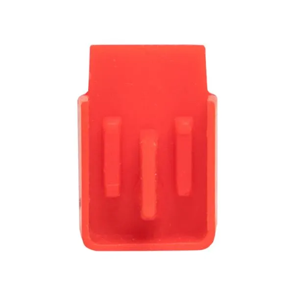 Заглушка на соединительную шину 2-х фазную (50шт.) EKF - Фото 4