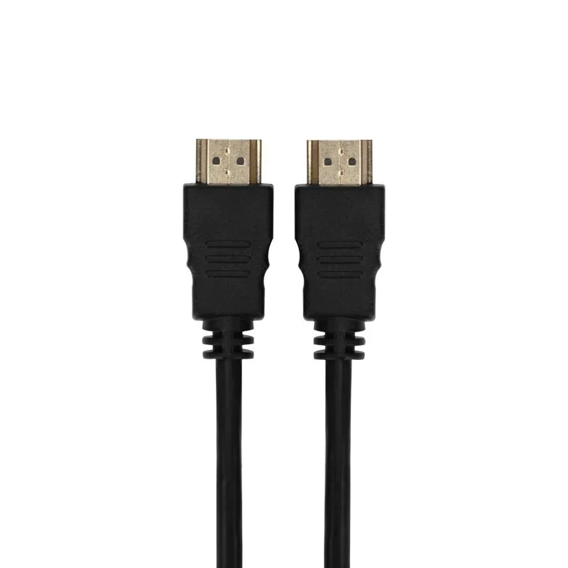 Кабель HDMI - HDMI 1.4, 1,5м, Gold PROconnect - Фото 5