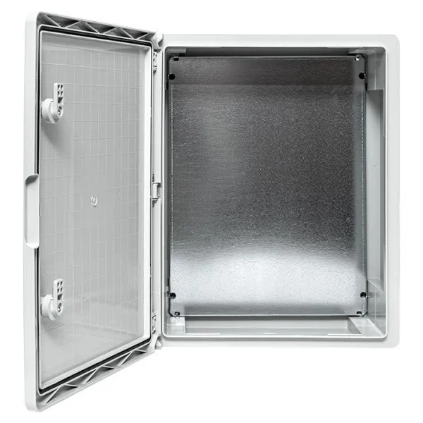 ЩМП-П (500х400х180) IP65 PROXIMA EKF - Фото 15