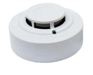 RF04-ДO, Извещатель пожарный дымовой адресный ROV71