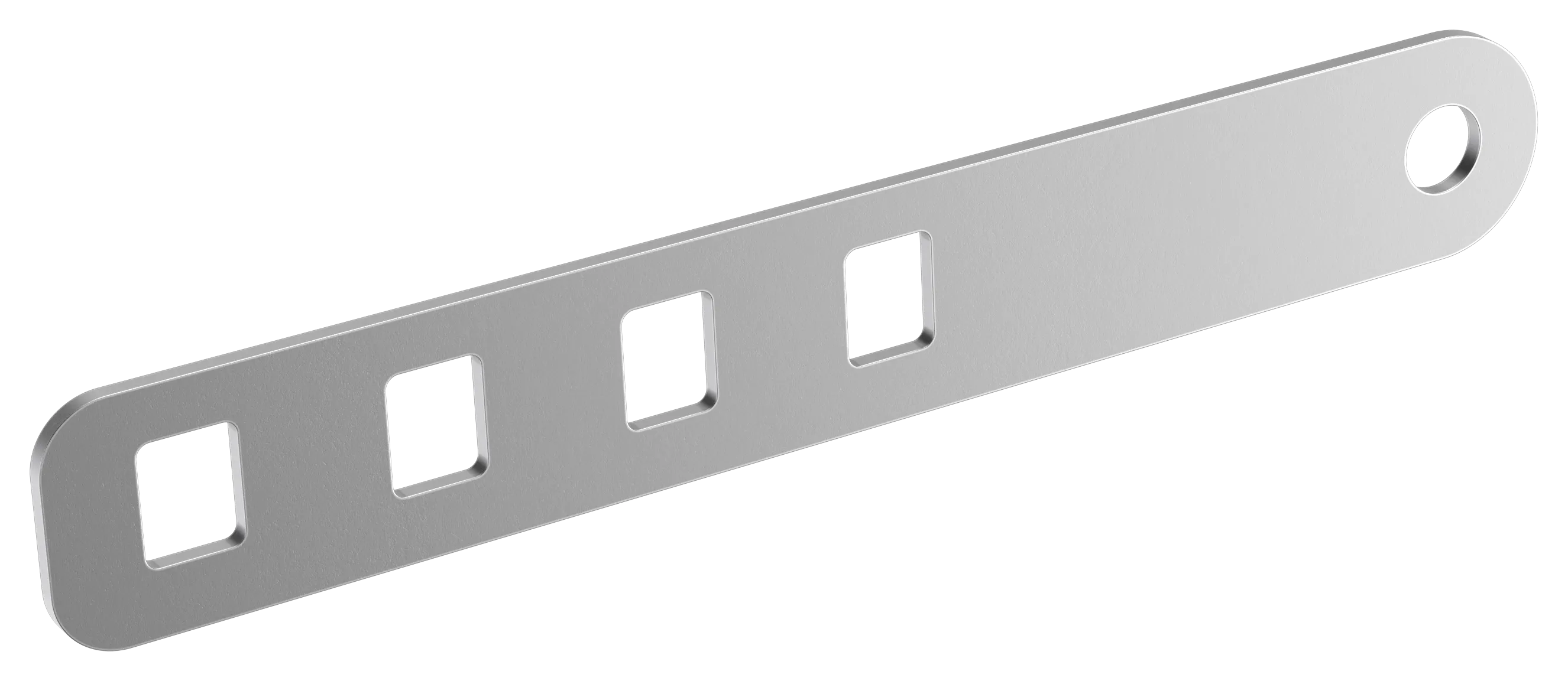 Пластина шарнирная h=35мм IEK CLM51D-PSH-035