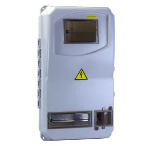 ЩУРн-П 3/11 (494х300х136) IP55 EKF PROxima pb-3/11-55