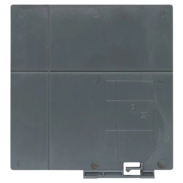 Межфазная перегородка для рубильников (1шт.) TwinBlock 1000-1600А EKF - Фото 3