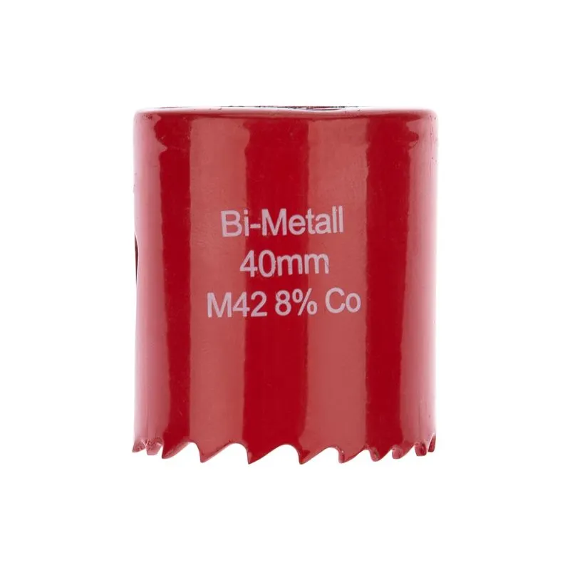 Коронка Bimetal 40мм REXANT - Фото 4
