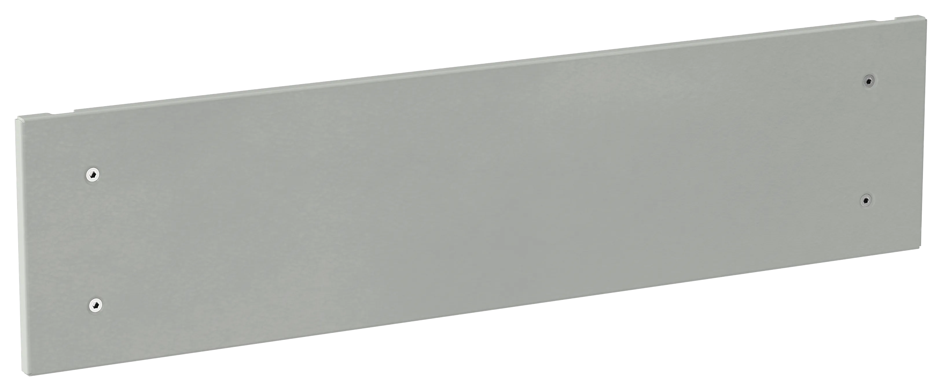 FORMAT Фальш-панель внешняя глухая 200х800мм IEK