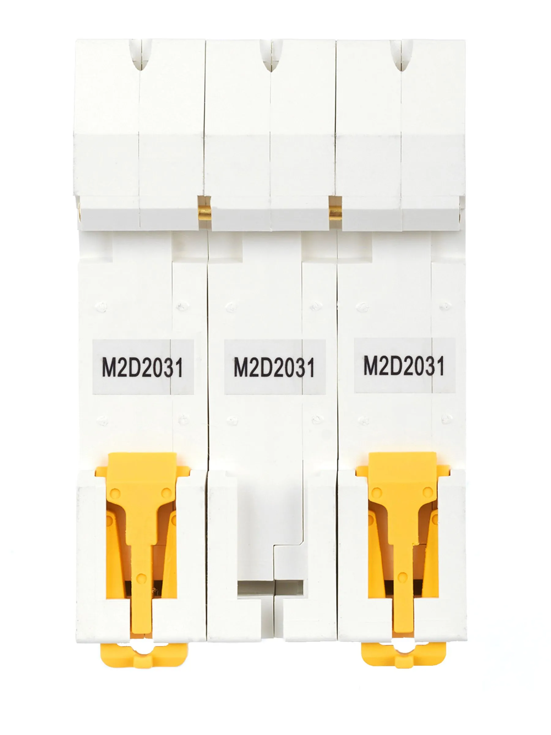 ARMAT Автоматический выключатель M10N 3P D 20А IEK - Фото 5