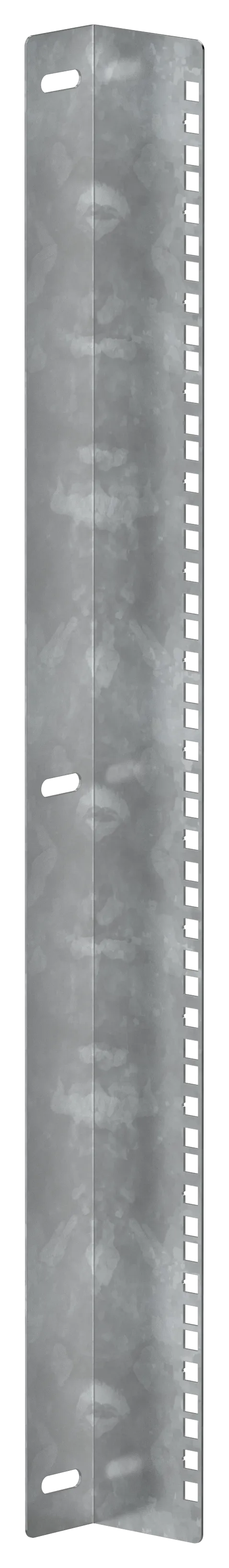 TITAN Стойка вертикальная 19" 16U 800мм (2шт/компл) IEK