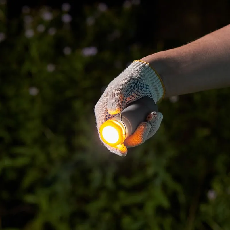 Фонарь кемпинговый, четырехрежимный, с регулируемым фокусом и складным подвесом REXANT - Фото 2