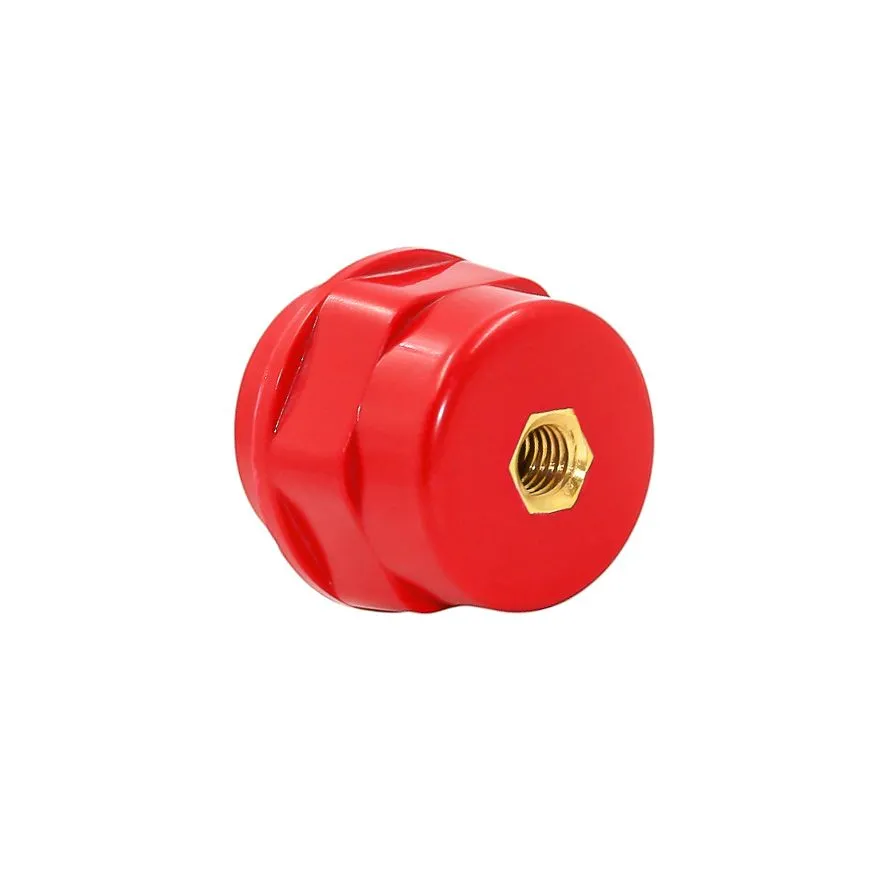 Изолятор шинный SM-25, 6кВ DEKRON