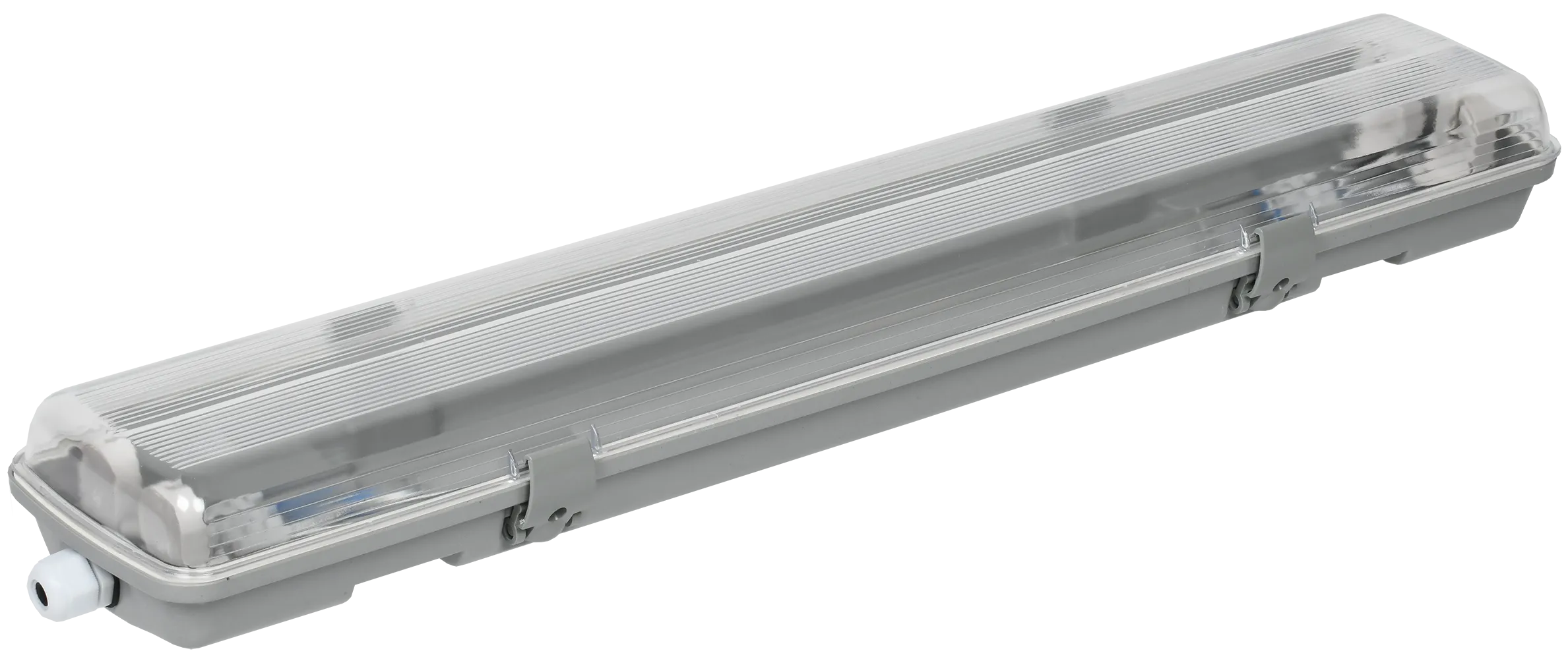 Светильник ДСП 2102 под светодиодную лампу 2хT8 600мм IP65 IEK