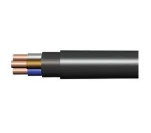 Кабель ВВГнг(А)-LS 4х2.5 ок (N) 0.66кВ (м) Кабэкс ТГ000004479 403953