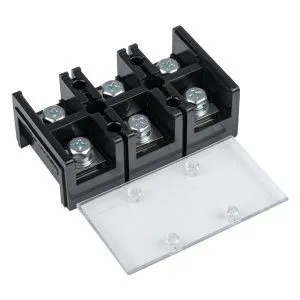 Клеммный терминал TC-1503 до 70 мм2 150A EKF