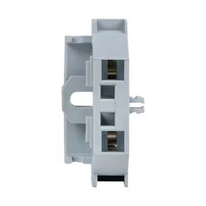 Миниклемма STB-4 32A (200 шт) серая EKF - Фото 5