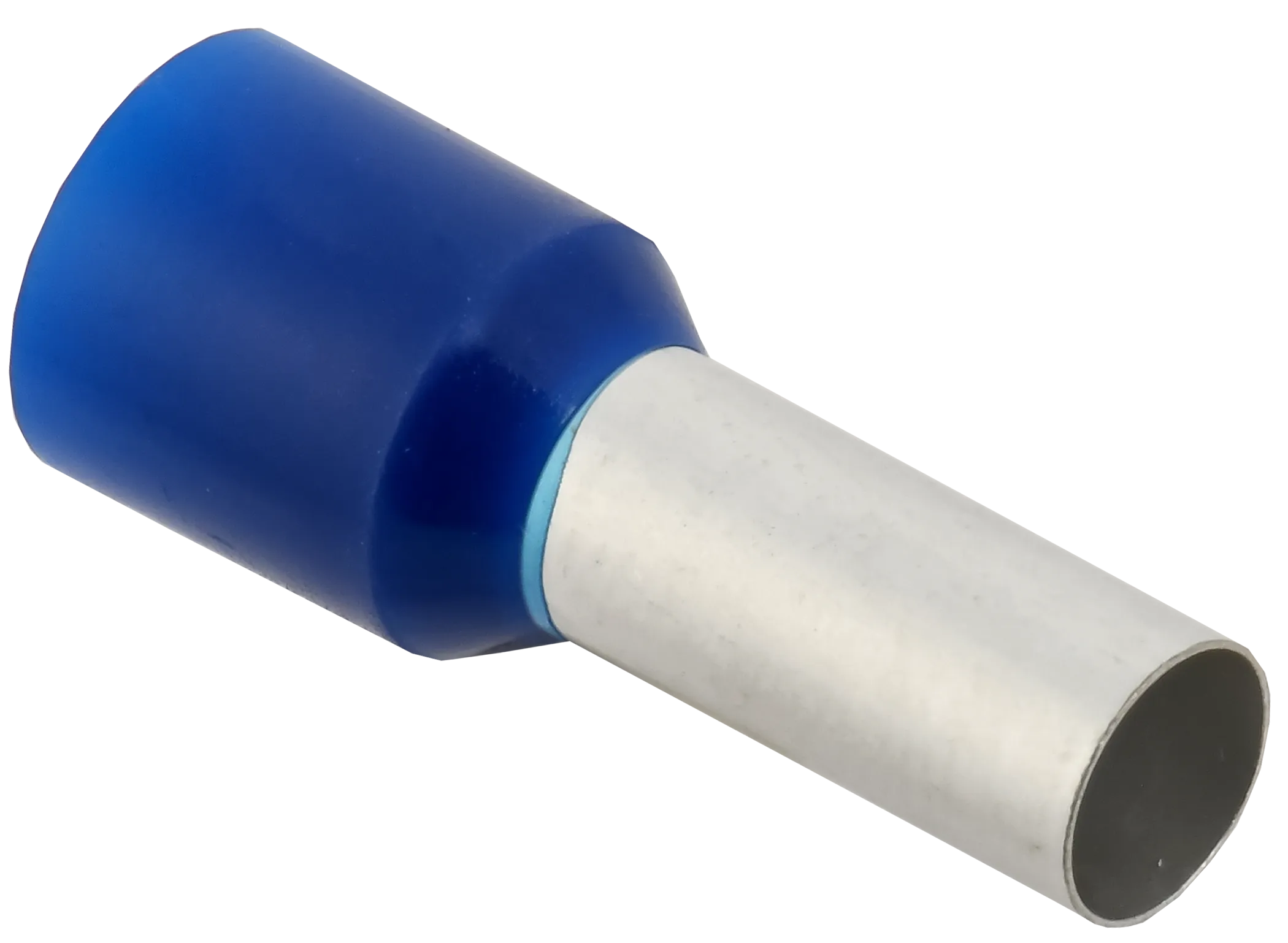 Наконечник НШВИ 16-14 темно-синий (100шт/упак) IEK UGN11-016-014-100