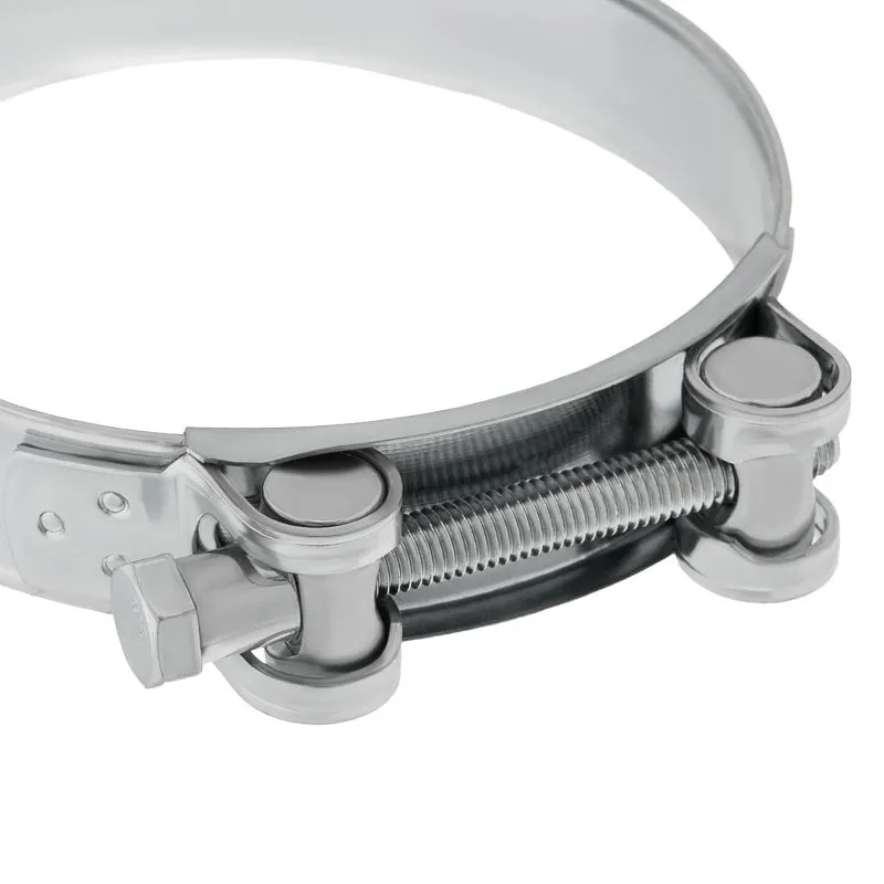 Хомут силовой 80-85-1,5мм, (10 шт/уп) REXANT - Фото 3