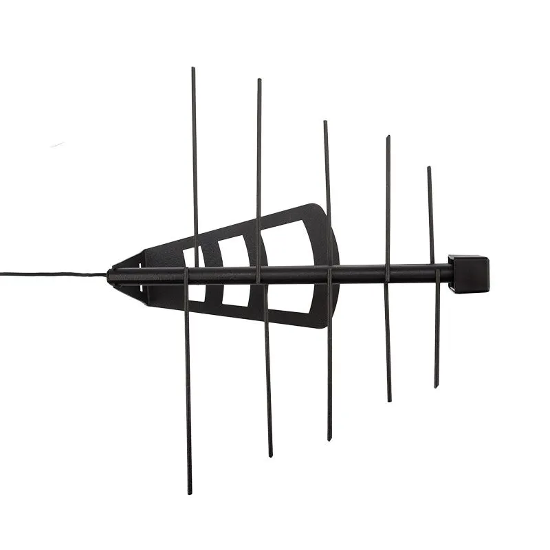 Антенна комнатная «Активная» с USB питанием, для цифрового телевидения DVB-T2, RX-269 REXANT - Фото 2