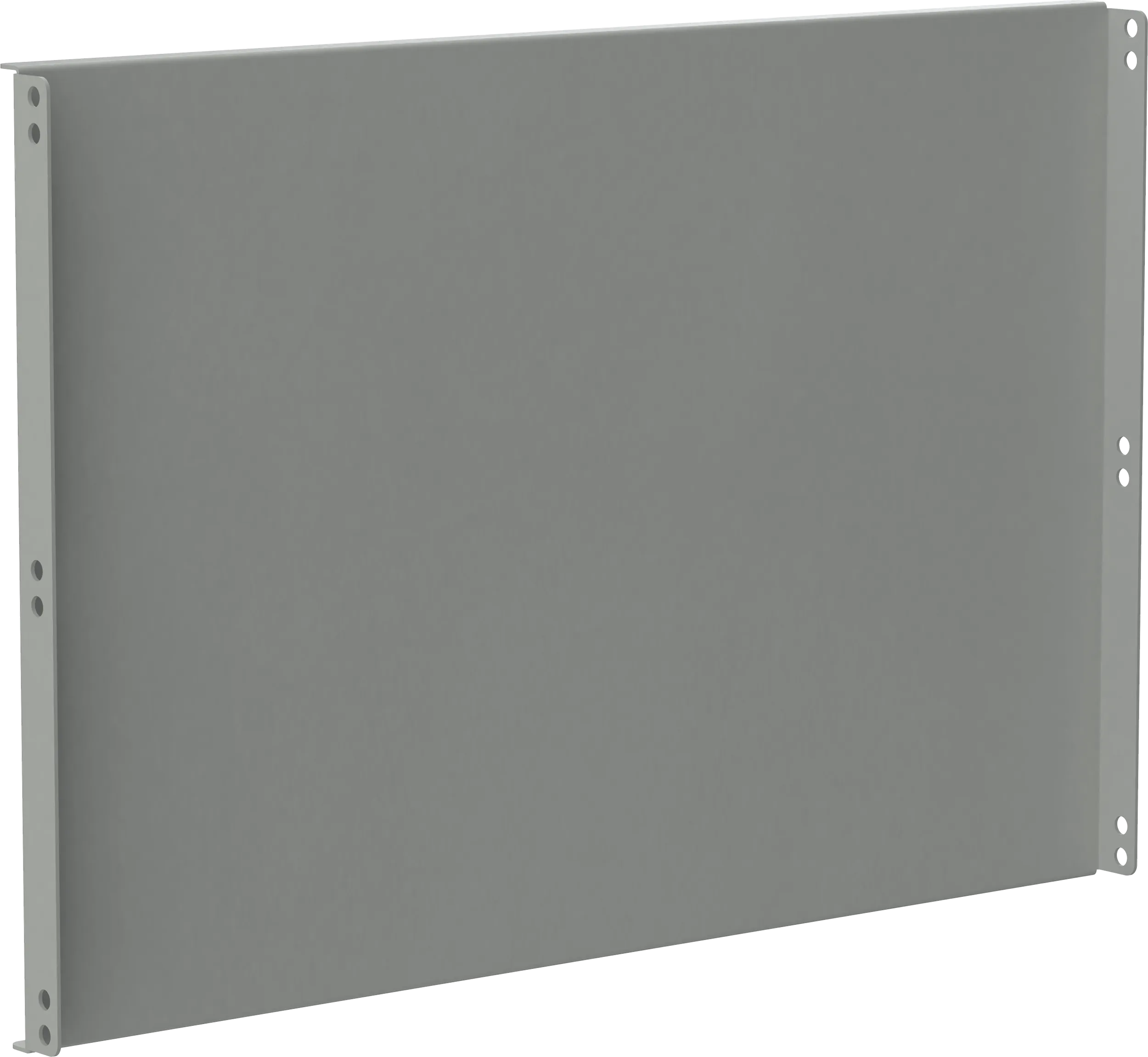 FORMAT Панель секционная внутренняя задняя 4B 600х350мм IEK