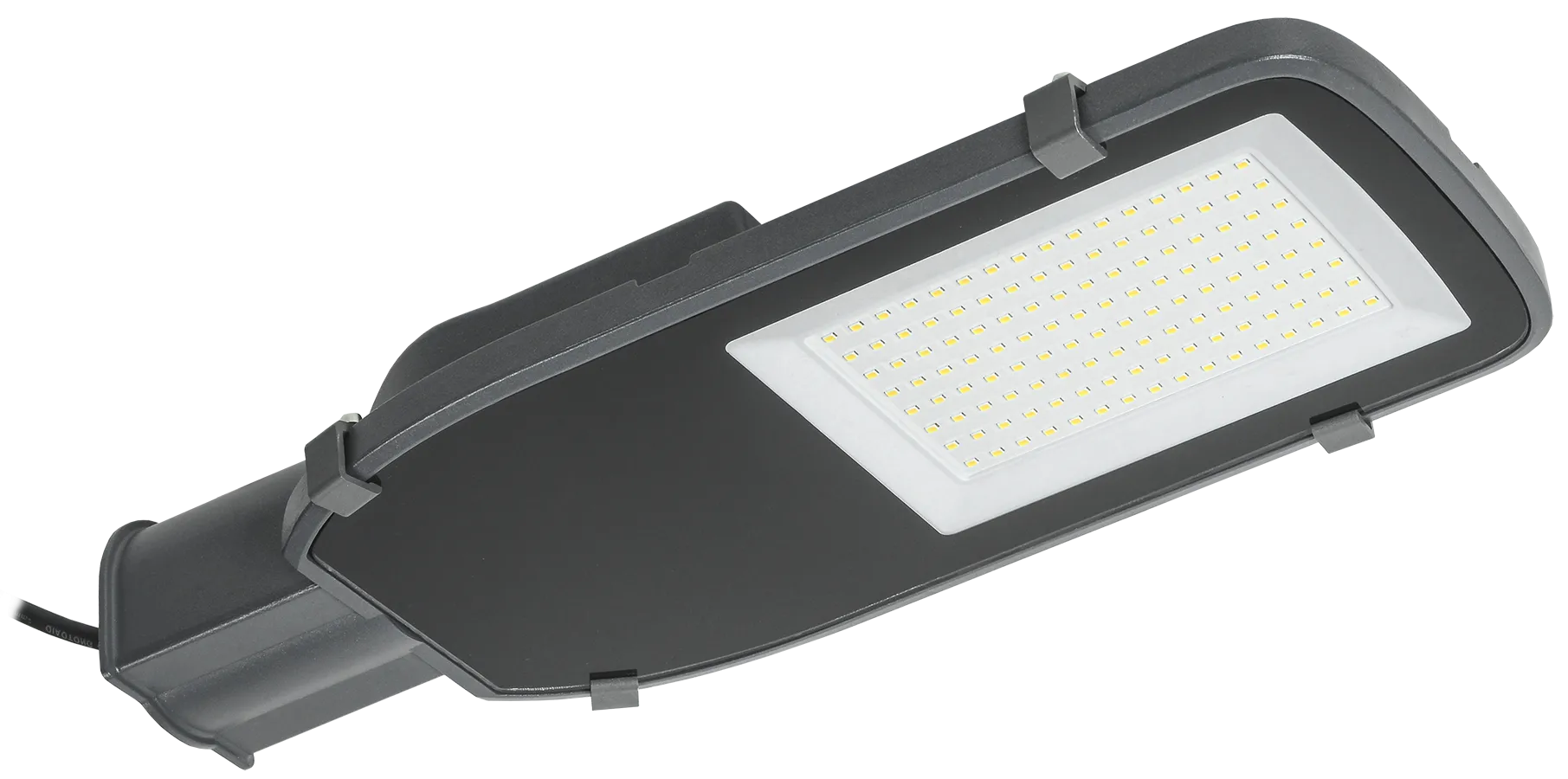 PRO Светильник светодиодный ДКУ 1055-120Ш 5000К IP65 IEK