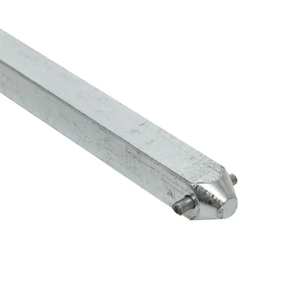 Переходник 280 мм для рукояток управления рубильниками TwinBlock 1000-1600А EKF - Фото 3