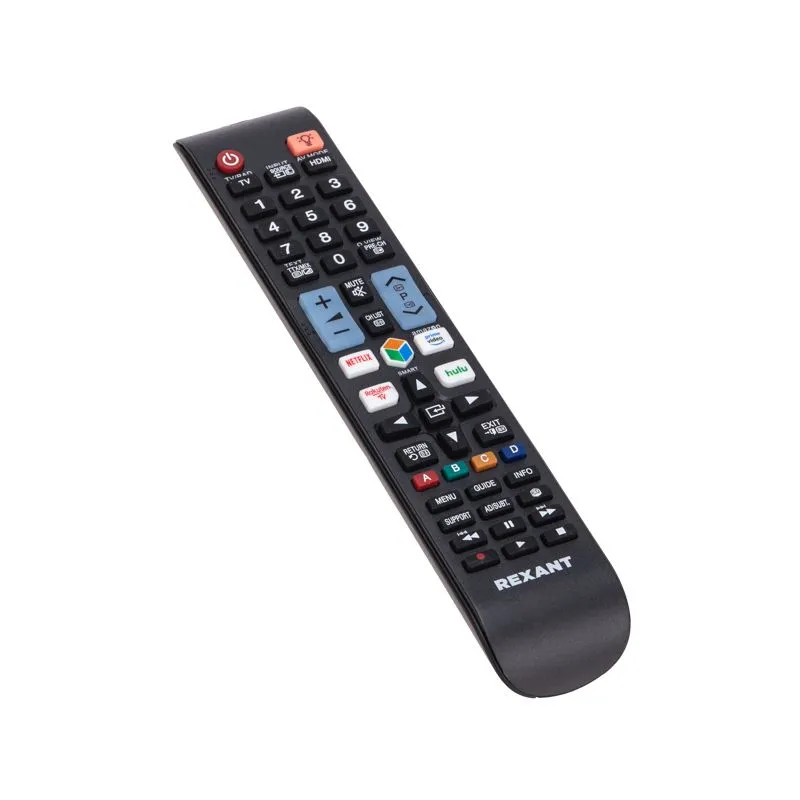 Пульт универсальный для телевизора Samsung с функцией SMART TV (ST-02) REXANT - Фото 3