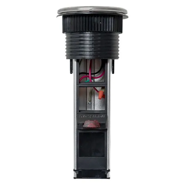 Встраиваемая мини-колонна, 6 модулей C-Line - Фото 2