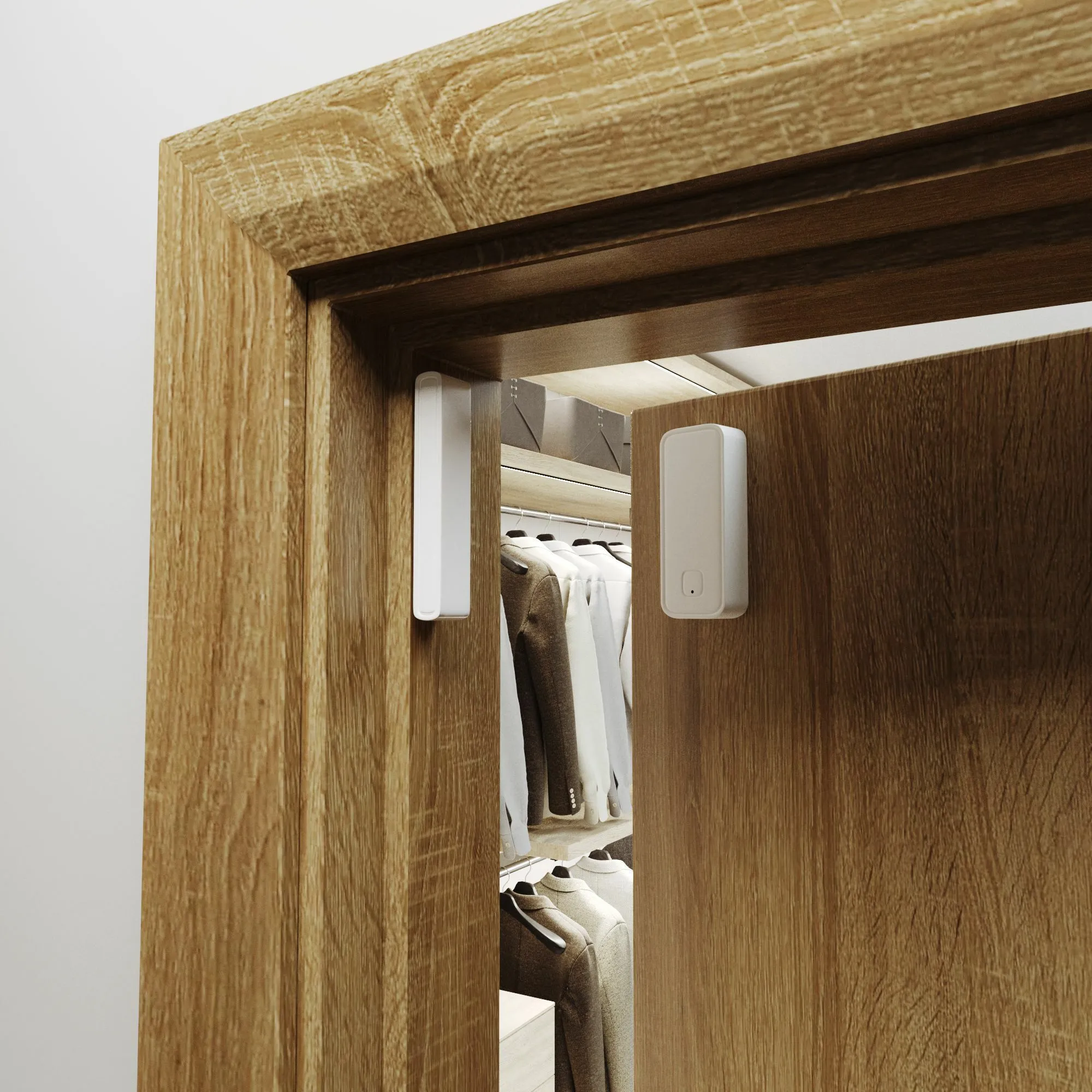 Умный датчик открытия дверей 76210/00 Elektrostandard - Фото 2