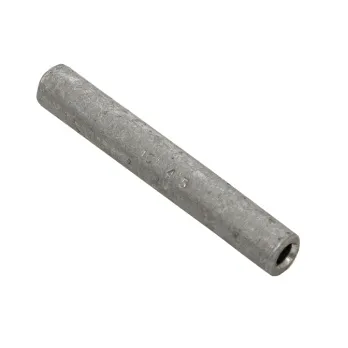 Гильза алюминиевая ГА ГОСТ 10-4,5 EKF