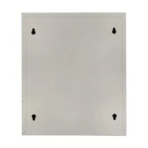 ЩРН-24 пласт.замок (350х300х120) IP31 PROXIMA EKF - Фото 3