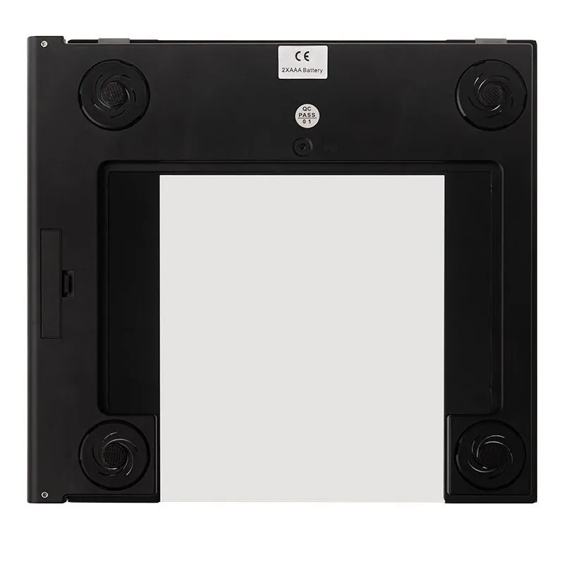 Весы напольные электронные до 180 кг с диагностикой, стекло SMART Life REXANT - Фото 5