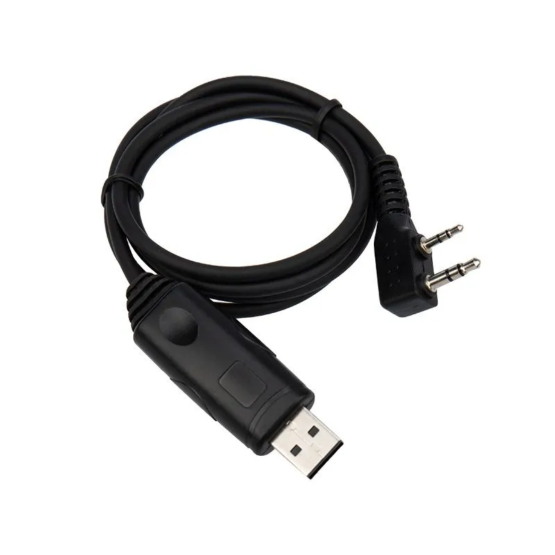 Кабель для программирования радиостанций  REXANT - Фото 2