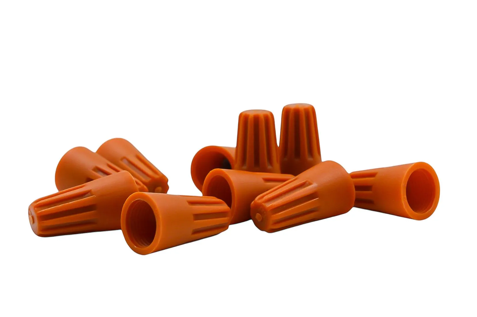 Соединительный изолирующий зажим СИЗ-3 (1,5-6мм2) (100шт.) DEKRON - Фото 3