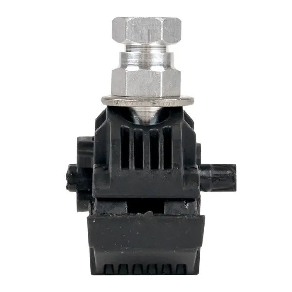 Зажим прокалывающий ответвительный P1X-95 16-95 мм2 / 1,5-10 мм2 инд. упак. EKF - Фото 3