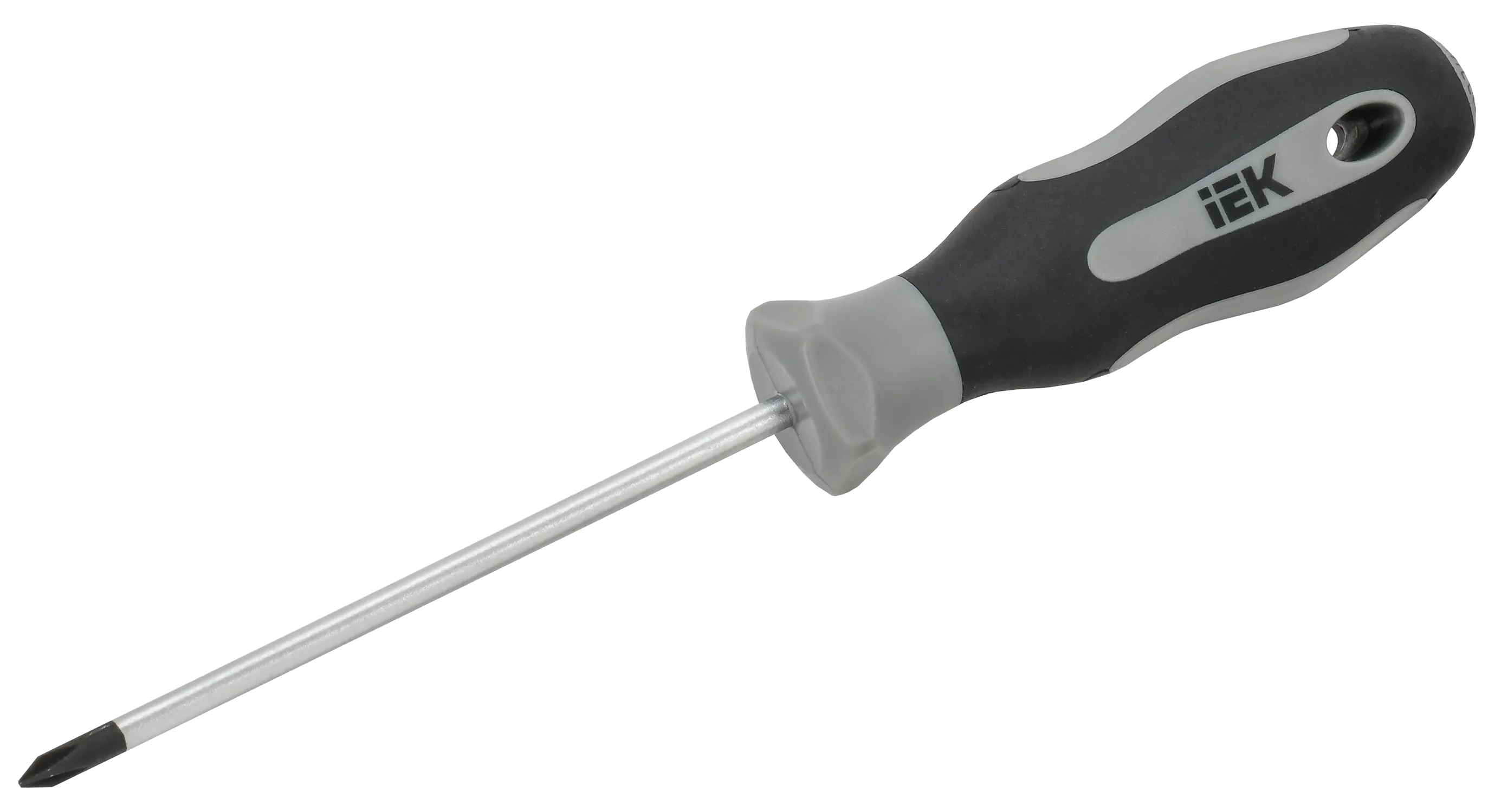 ARMA2L 5 Отвертка PH0х75 Т2 IEK A2L5-SC10-T2-PH-00-075