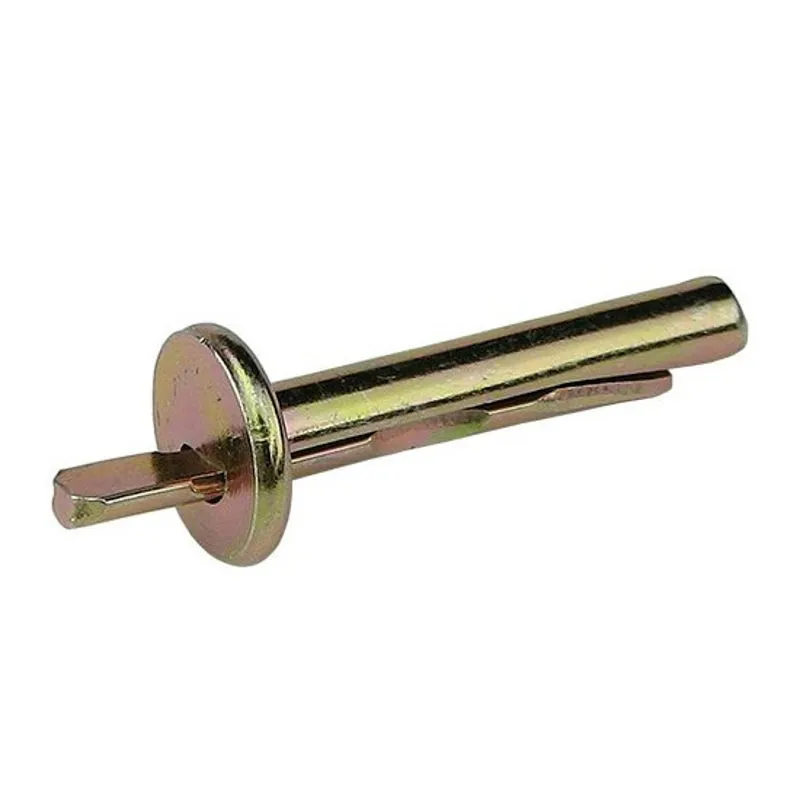 Анкер клиновой 6х60, упаковка поставщика (2 шт) KRANZ