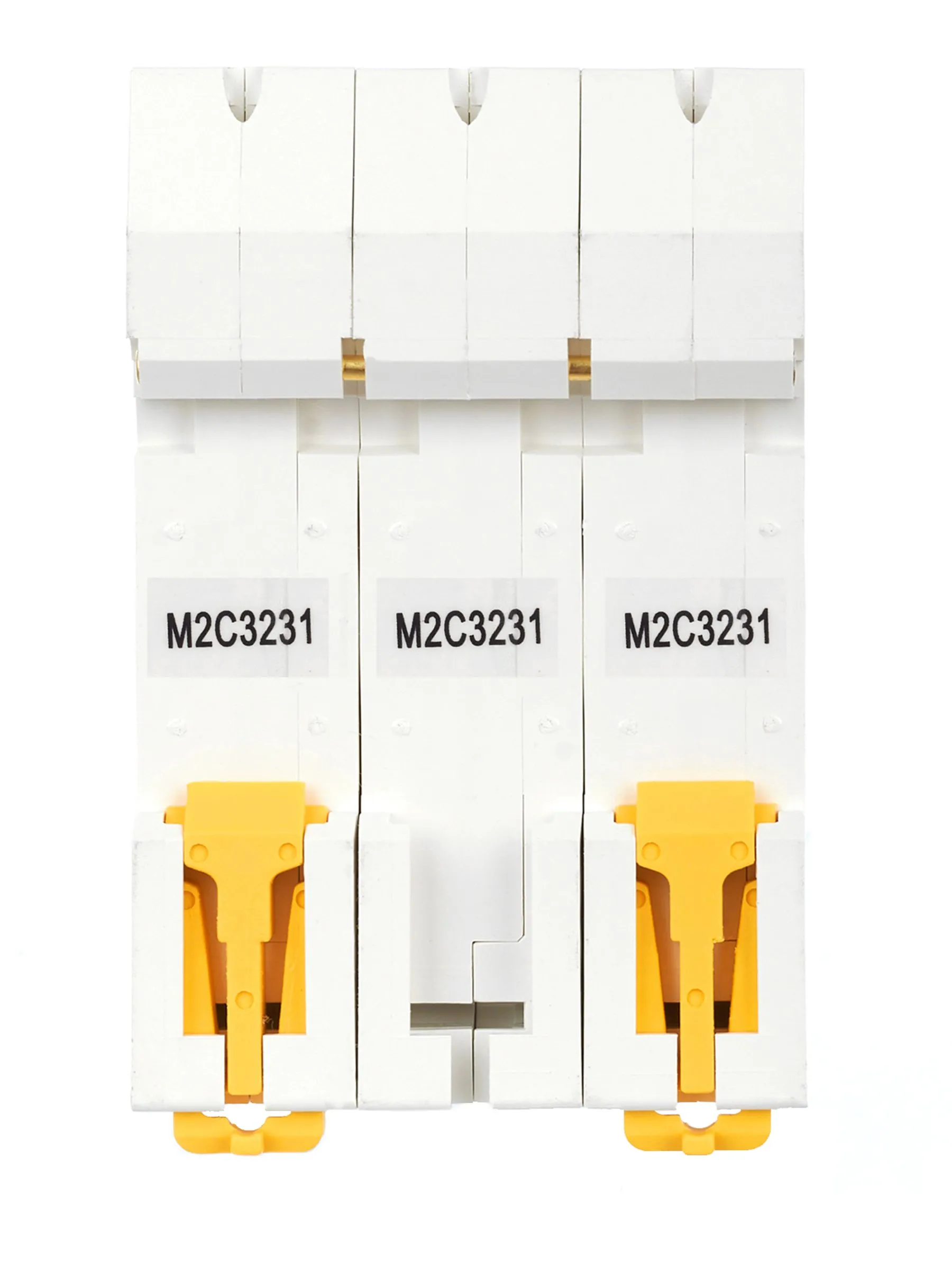 ARMAT Автоматический выключатель M10N 3P C 32А IEK - Фото 2