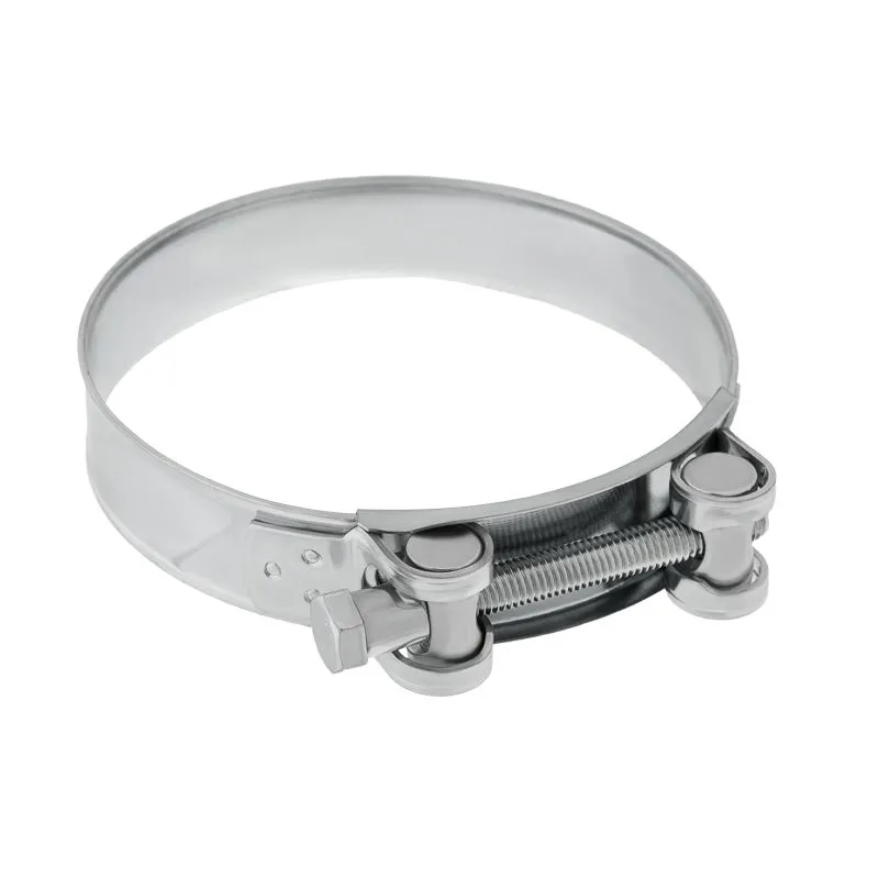 Хомут силовой 80-85-1,5мм, (10 шт/уп) REXANT - Фото 2