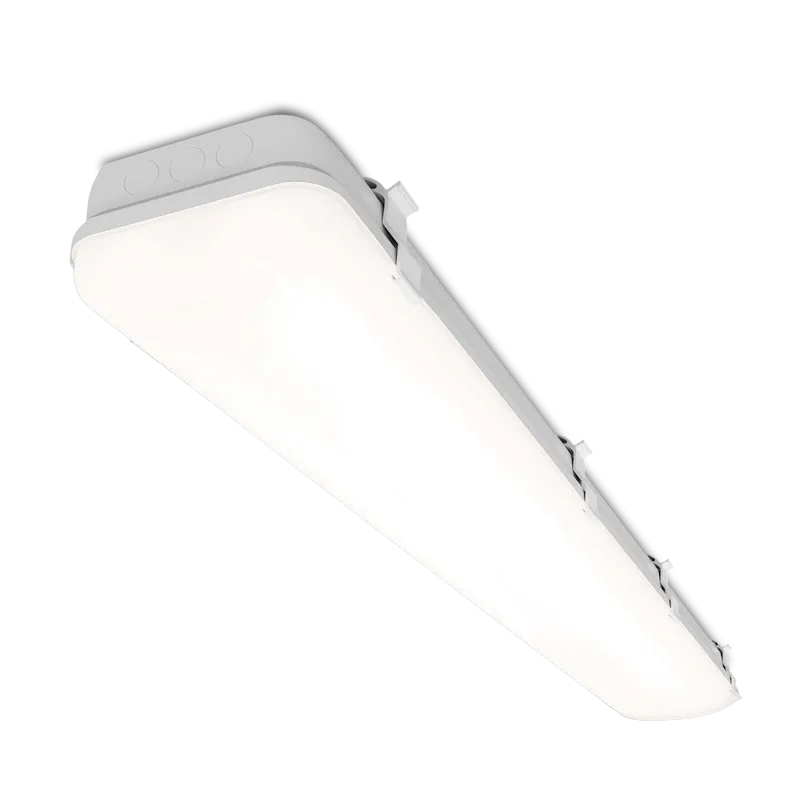 Светильник WOLTA STD ДСП11-36-001-5К 36Вт 5000К IP65 Матовый 4500лм 1270х152х100мм 1/1