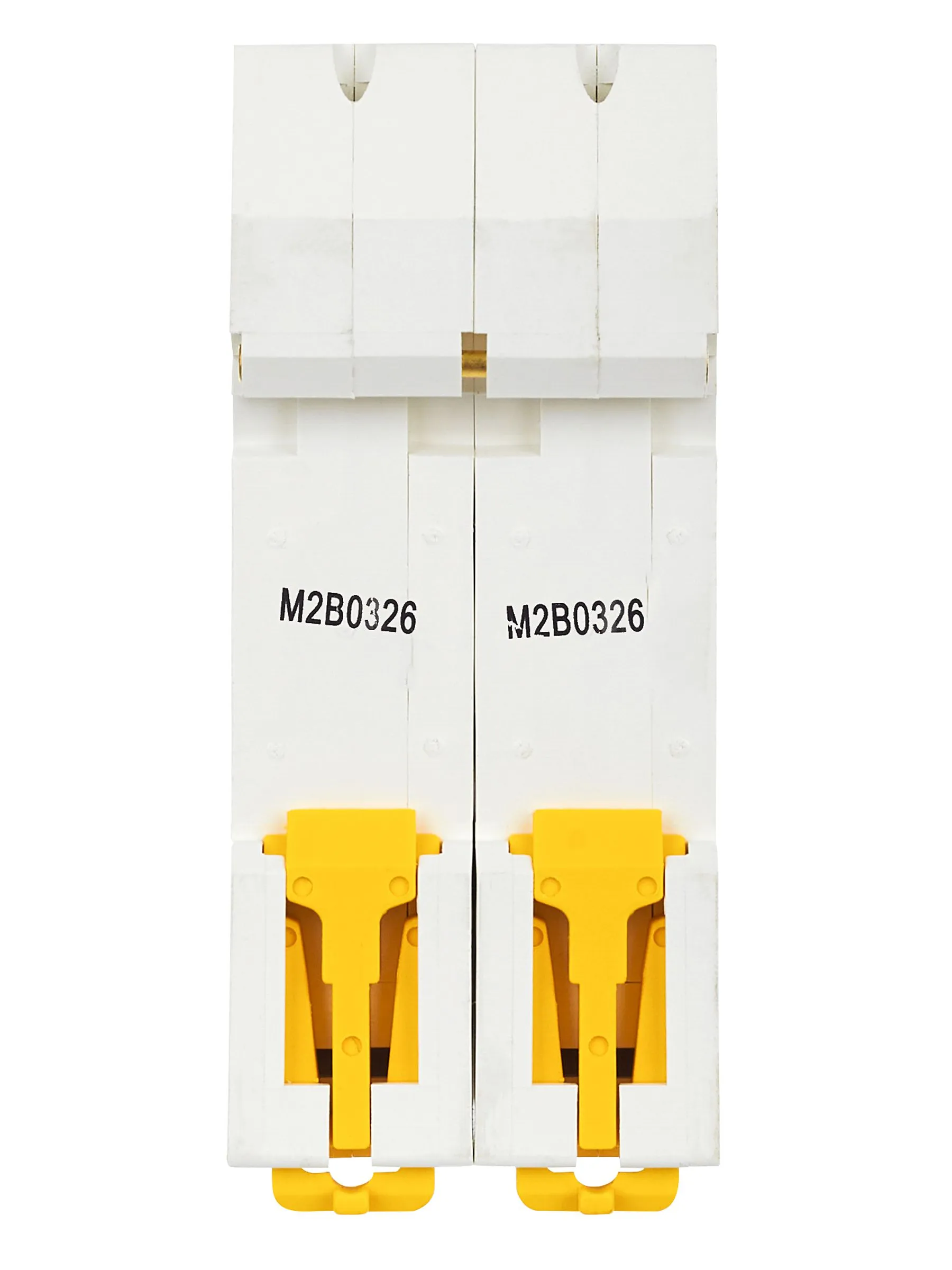 ARMAT Автоматический выключатель M06N 2P B 3А IEK - Фото 8