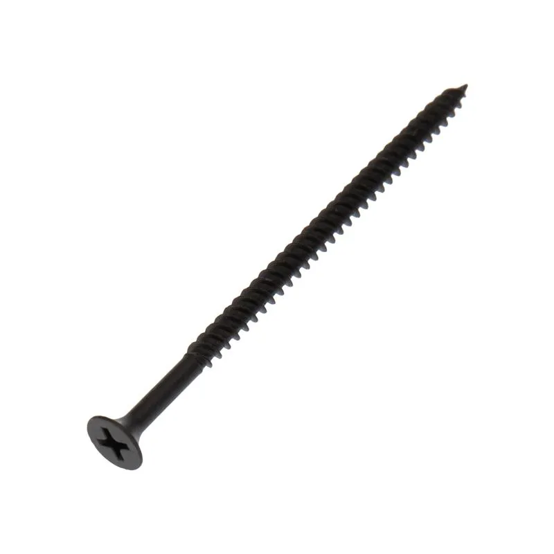 Саморез гипсокартон-металл 4,2х75 мм, пакет (300 шт/уп) KRANZ - Фото 3