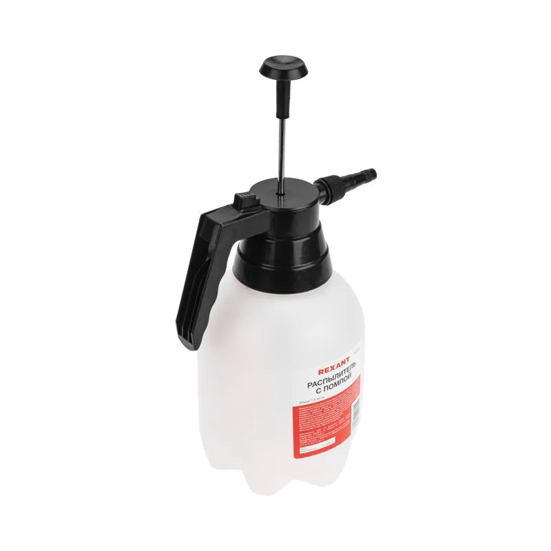 Распылитель (опрыскиватель) 1,5л REXANT - Фото 2