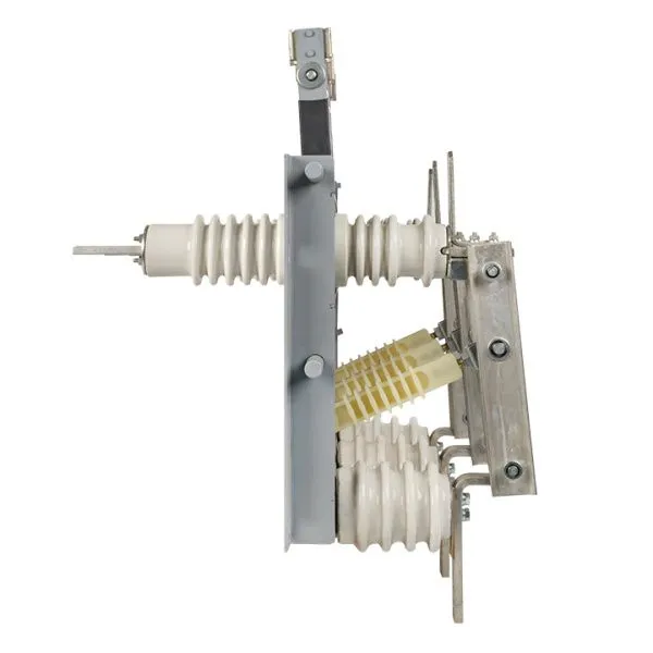 РВФЗ-10/1000-II-II УХЛ3 EKF Stingray (Стеллаж 6 шт.) - Фото 3