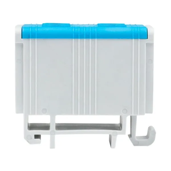 Клемма двойная КСВ 16-50 синяя EKF - Фото 3