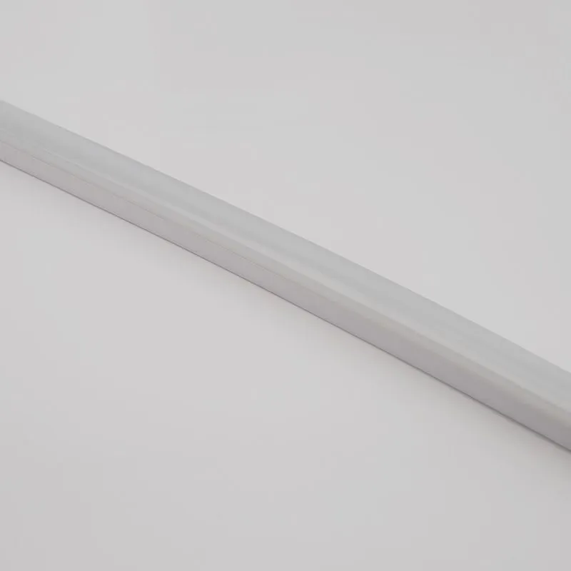 Гибкий неон LED SMD, форма – D, 16х16 мм, белый, 144 LED/м, бухта 50 м - Фото 5