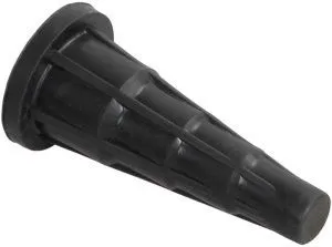 Колпачки герметичные КИ 6-35 (CECT 6-35) IEK UZA-21-006-035