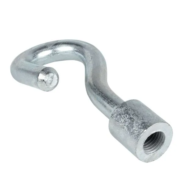 Гайка крюкообразная PD20 EKF - Фото 2