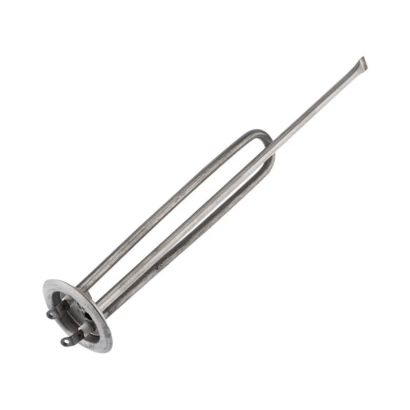 Нагревательный элемент для бойлера ТЭН RF 700 Вт, фланец  64 мм REXANT - Фото 4