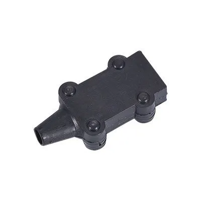 Заглушка для двухжильной гирлянды Belt-light (10 шт/уп) NEON-NIGHT 331-008